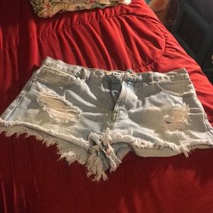 Forever 21 Shorts